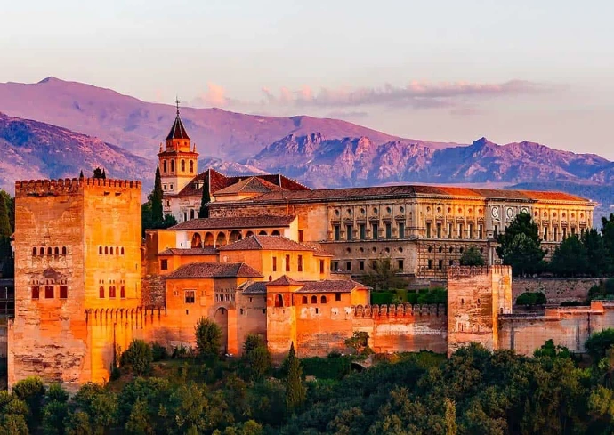 الدراسة في إسبانيا