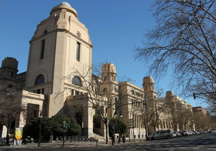 جامعة برلين الحرة