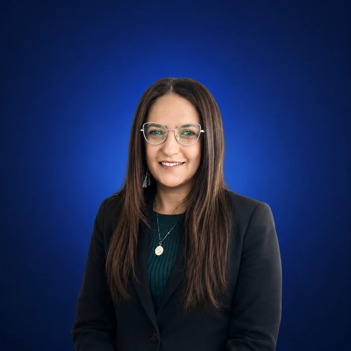 Jamila Abed - United Office