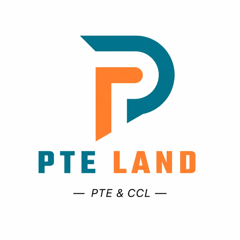 PTE LAND